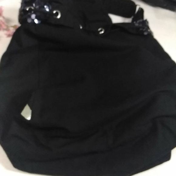 Pink Victoria's Secret sequin backpack - Picture 14 of 16